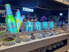 -涨巢·潮玩水疗局