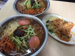 -艳宇鲜味冷面(三合新村店)