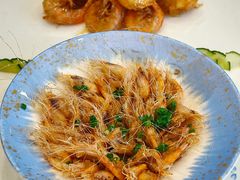 -中国饭店-餐厅