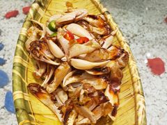 -永红源啤酒·烧烤·海鲜·大排档(青特城店)