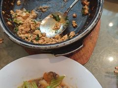-韩记海鲜饺子旗舰店(红海新区店)