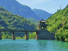 -青龙山生态文化旅游区(慈云寺)