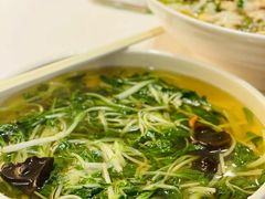 -山泉公馆酒家(珠江新城店)