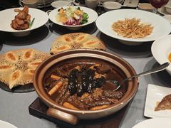 -狮王府淮扬菜(新街口友谊店)