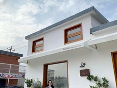 -AHAVA·Fang Baking Studio