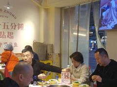 -费明中罗非鱼(大石坝店)