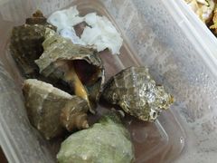 -北戴河转鱼·炒螃蟹酱餐厅