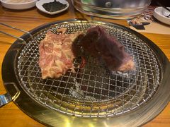 -万兴佳烤肉·长白山老味道(东岸里店)