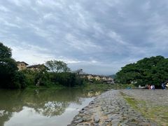 -福建土楼(南靖)景区