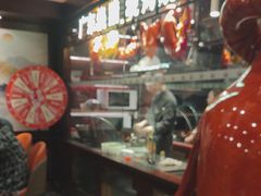 -古南都·老广东酒楼(龙江店)