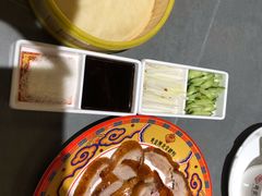 -邑金陵北京烤鸭店·现炒家常菜(ITC MALL店)
