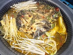 -半天妖烤鱼(印象城店)