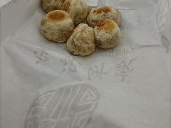 -宋记饼家(石门二路店)