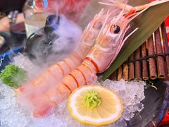 -牛New寿喜烧(金鹰世界店)