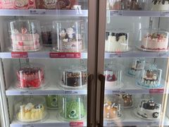 -DQ·蛋糕·冰淇淋(通州万达店)