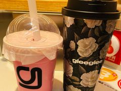 -gleeglee乐溢亦茶(合生汇店)
