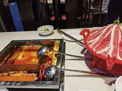 -红鼎坊·老成都火锅(新南门店)