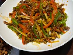 -拾捌川·自贡爆炒(新街口店)