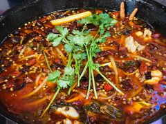 -鸿顺老铁锅美蛙鱼府(解放碑店)