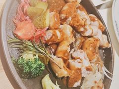 -俄士厨房(印象汇店)