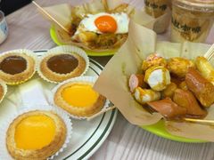 -華叔茶記