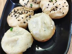 -小杨生煎(成山巴黎春天店)