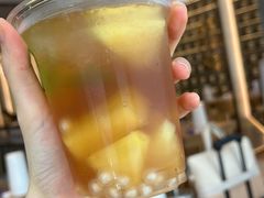 -粤集·手工粤菜(皇庭广场店)
