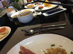 -无锡新湖铂尔曼大酒店