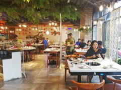 -蕃茄述·好汤自然来(江汉路店)