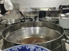 -东方宫中国兰州牛肉拉面(新起街店)