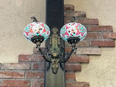 -巴依老爷新疆美食(传媒大学店)