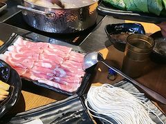 -呷哺呷哺 黄金牧场 (欢乐谷店)
