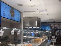 -老乡鸡(上海白玉兰广场店)