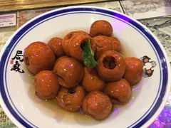 -局气 烤鸭·北京菜(光华路店)