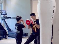 -mYSTEPS健身运动馆(古北店)