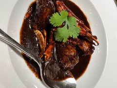 -深圳四季酒店·馥自助餐厅