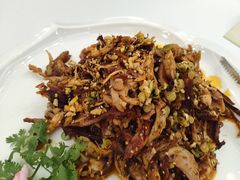 -康大鲤鱼门海鲜城·中餐厅