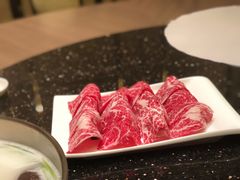 肥牛-协成海鲜火锅(海洋花园店)