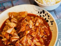 -贤花饭店(凯德店)