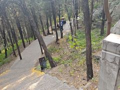 -云龙山