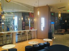 -奈雪的茶(青岛卓悦里INTOWN店)