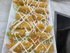-源港渔村-中山脆肉鲩(博罗店)