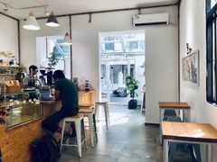 大堂-怪 kafe.