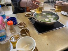 -粤潮魏记牛肉火锅(爱家·金河湾南区店)