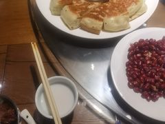 -黄泥岗·黄陂农家菜(百步亭店)