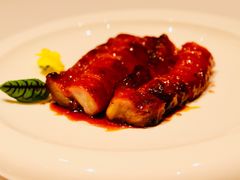 秘汁叉烧-东富酒家(龙湖西溪天街店)