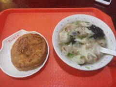 -兰庆鸡蛋馃(人民路店)