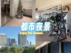 -YCHL FIT 健身(星寰店)