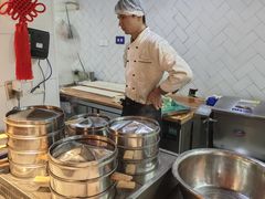 -清真·双公羊·馕坑烤全羊(奥体店)
