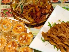 -葛记焖饼(伏牛路店)